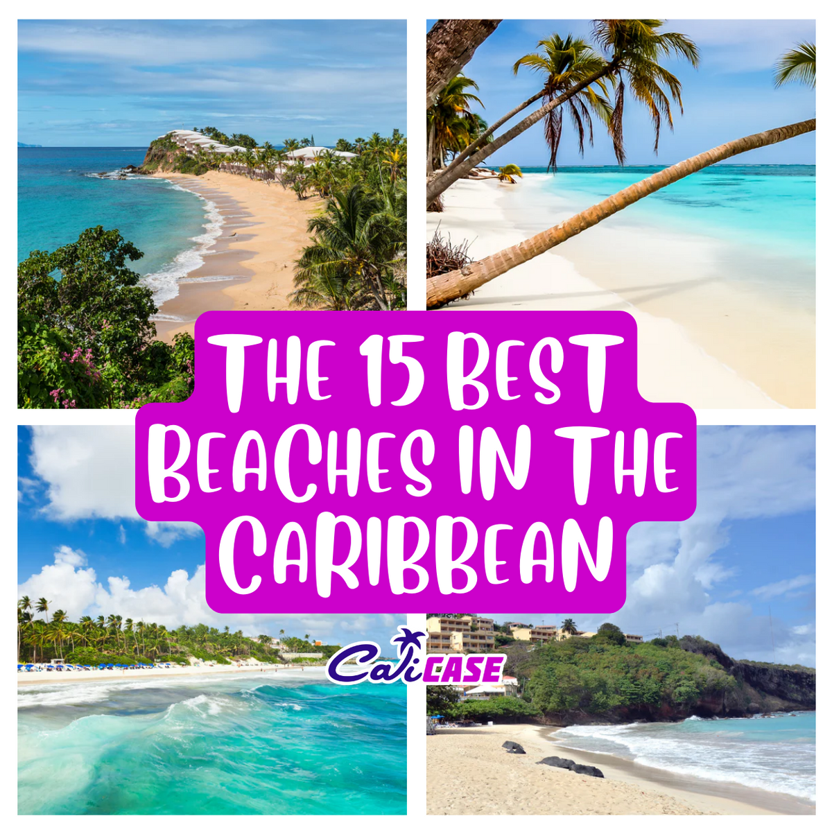 The 15 Best Beaches In The Caribbean CaliCase the-15-best-beaches-in-the-caribbean-calicase