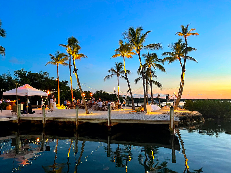 Best Resorts in Islamorada, Florida Keys