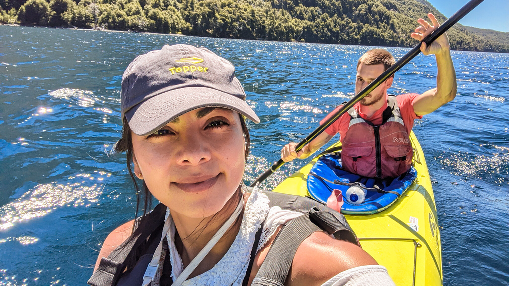 The Best Kayak Cell Phone Case