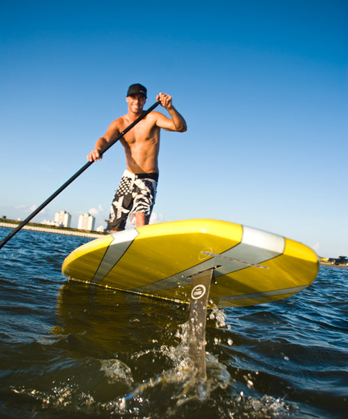 The 10 Best SUP Spots in the USA