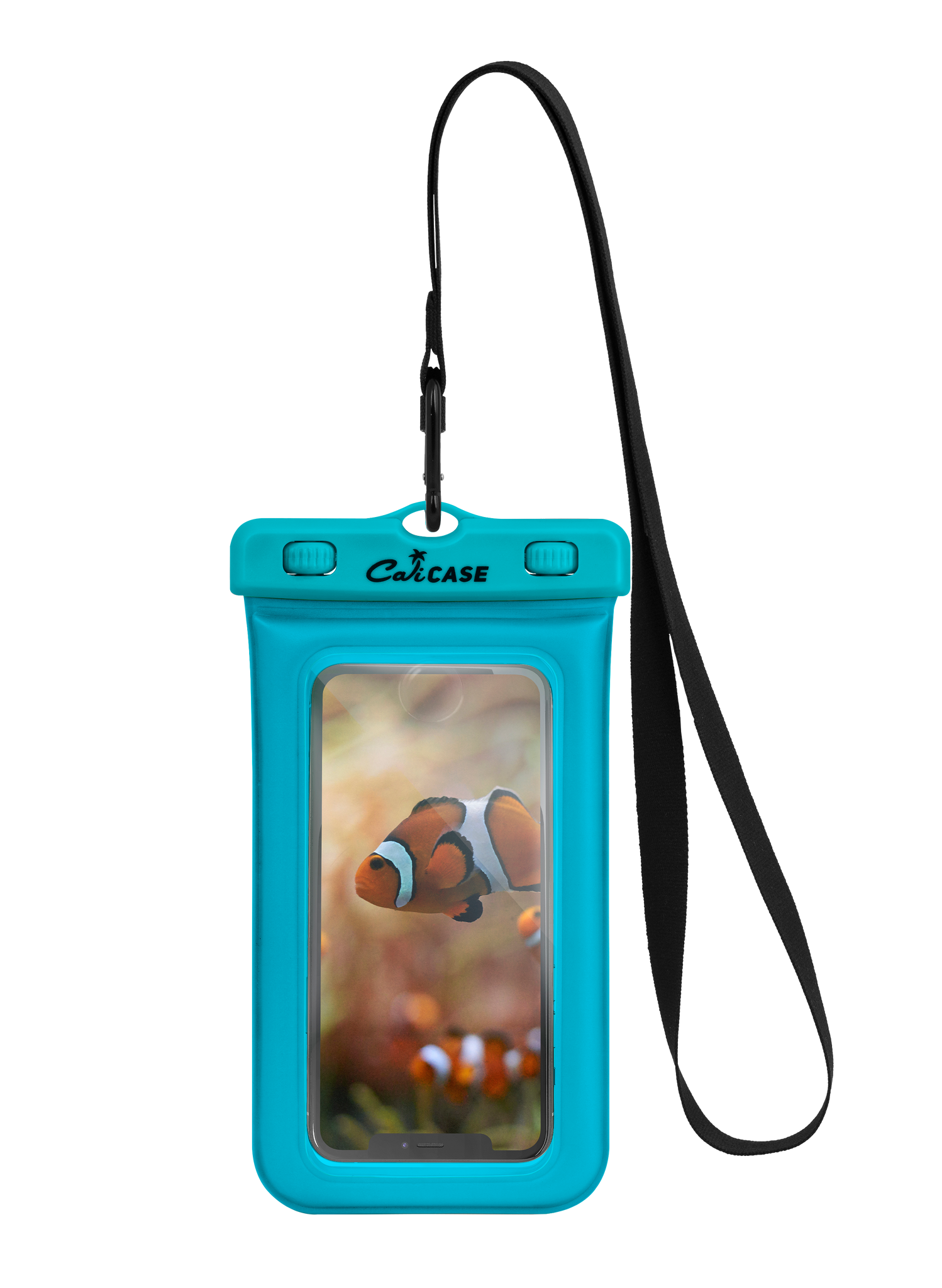 CaliCase Universal Waterproof Floating Case