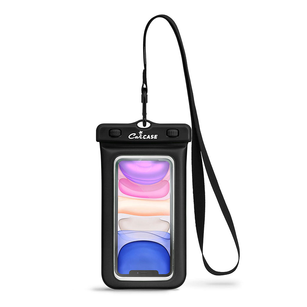CaliCase XL Waterproof Floating Case CaliCase XL Waterproof Floating Case