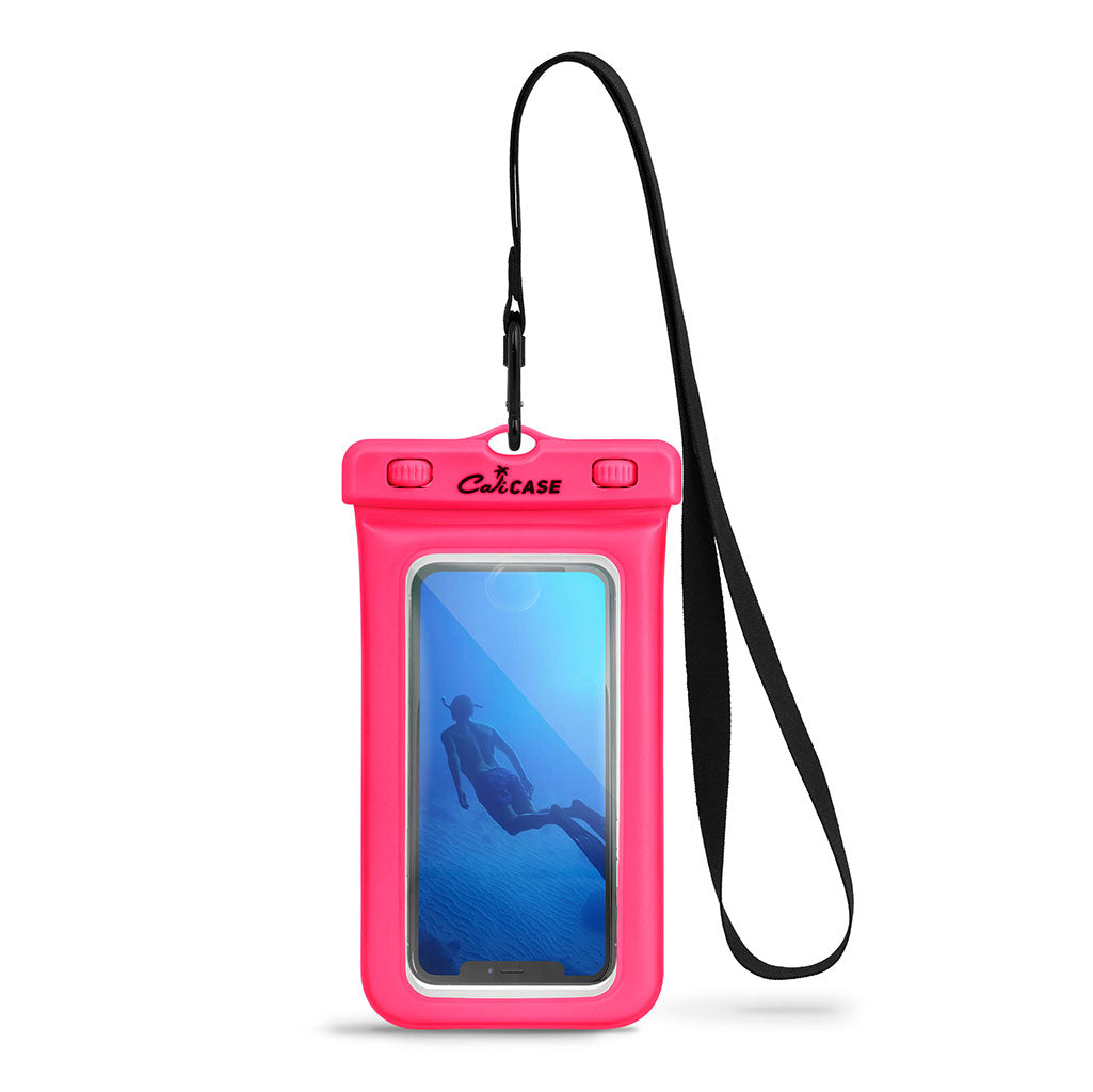 CaliCase Universal Waterproof Floating Case