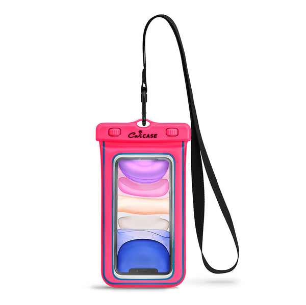 CaliCase XL Waterproof Floating Case