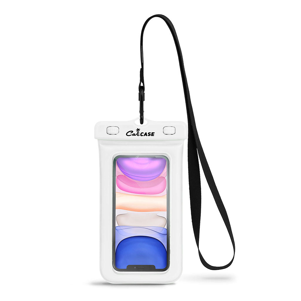 CaliCase Universal Waterproof Floating Case