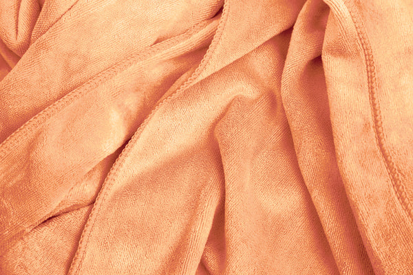 Sand-Resistant Beach Towel