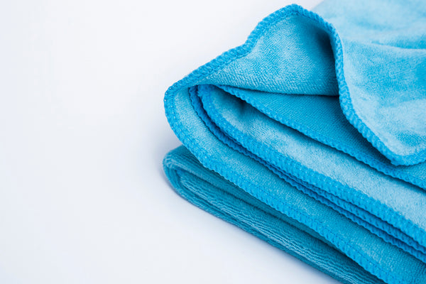 Sand-Resistant Beach Towel