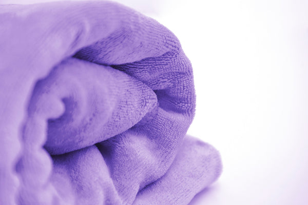 Sand-Resistant Beach Towel