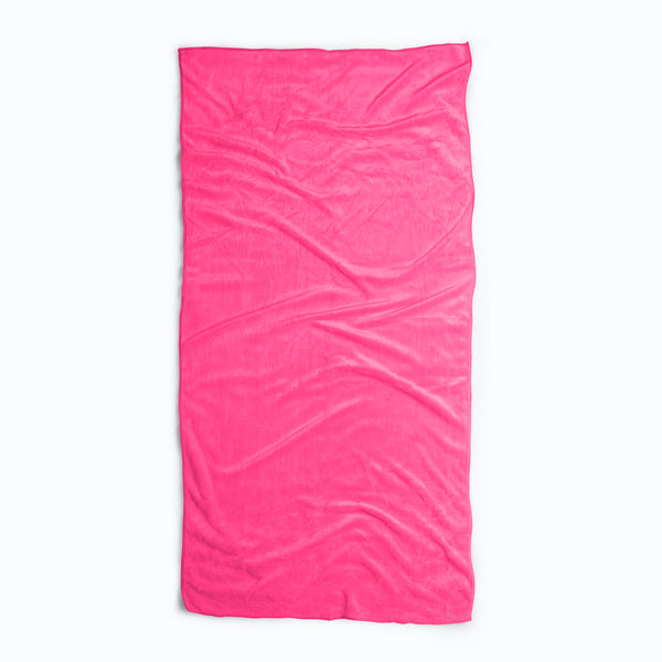 Sand-Resistant Beach Towel