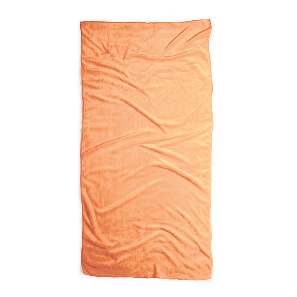 Sand-Resistant Beach Towel