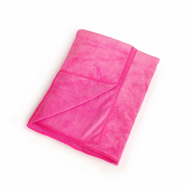 Sand-Resistant Beach Towel