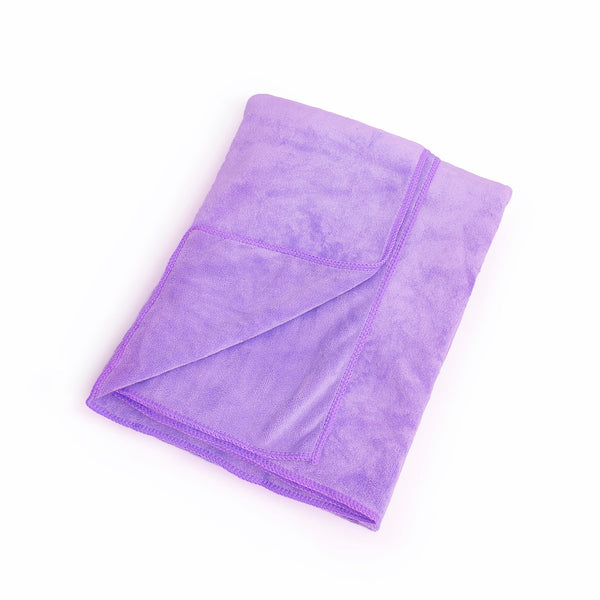 Sand-Resistant Beach Towel