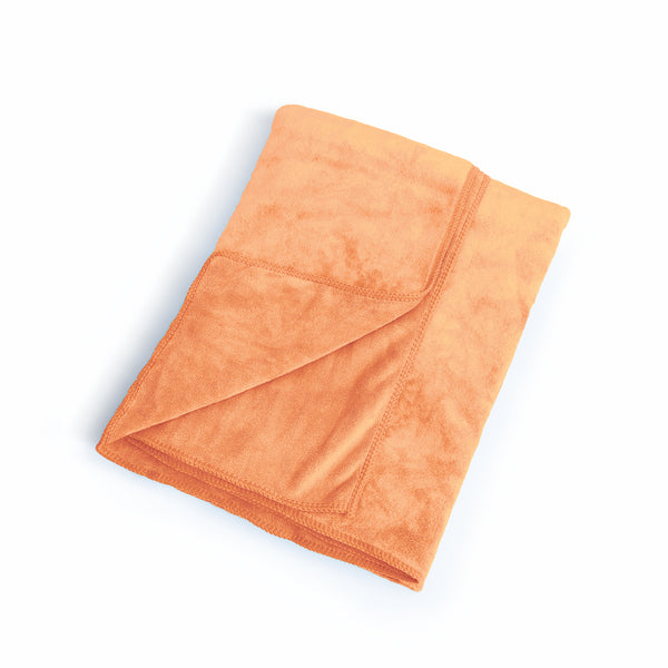 Sand-Resistant Beach Towel