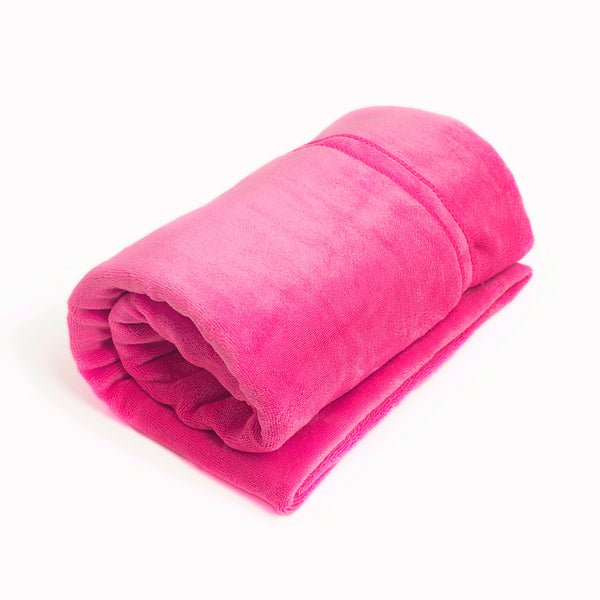 Sand-Resistant Beach Towel