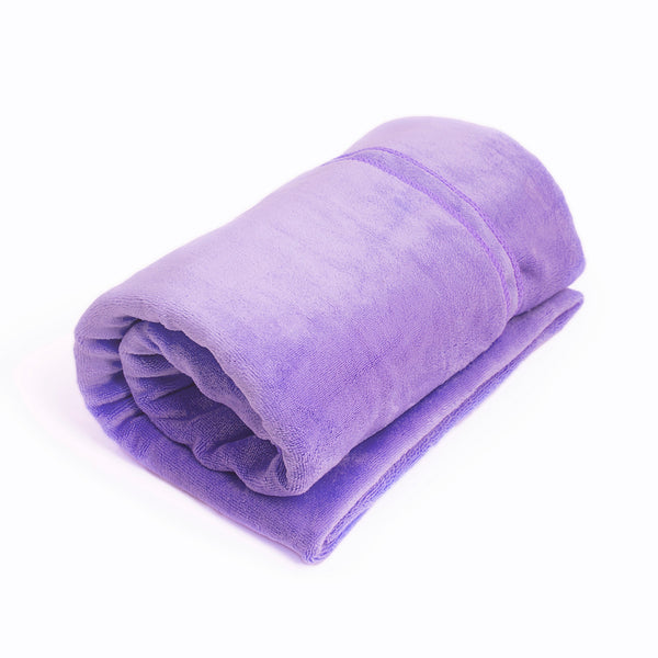 Sand-Resistant Beach Towel