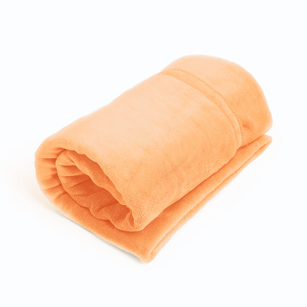 Sand-Resistant Beach Towel
