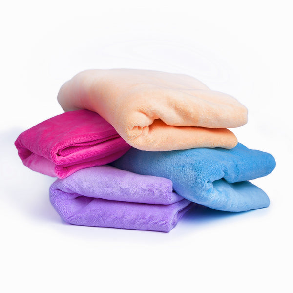 Sand-Resistant Beach Towel